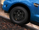 Original Ford Ranger 02/2019-06/2022 Llantas de aleación 17