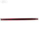 Moldura para puerta exterior y carrocería O/S (lado del pasajero) original para Ford Galaxy WA6 1865766