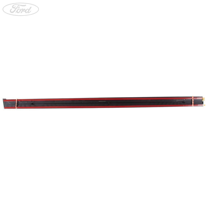 Moldura para puerta exterior y carrocería O/S (lado del pasajero) original para Ford Galaxy WA6 1865766