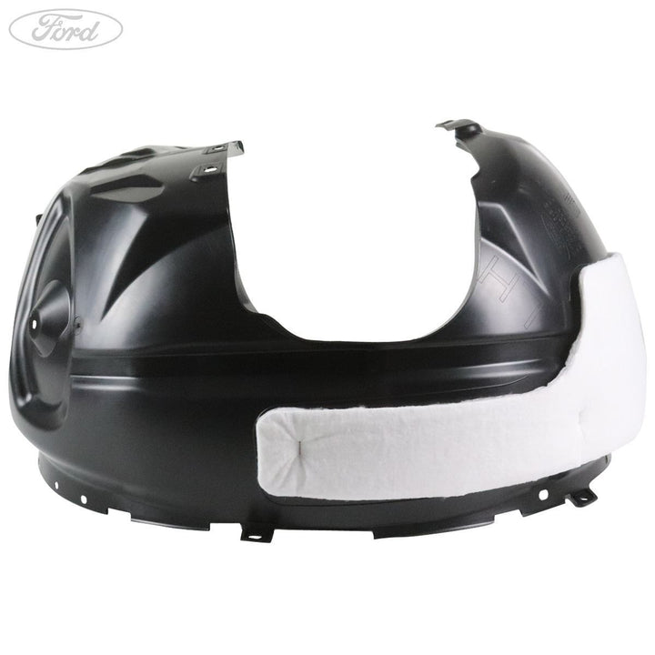 Protector de paso de rueda interior delantero N/S (lado del conductor) original para Ford Kuga diésel gasolina y diésel 1799620