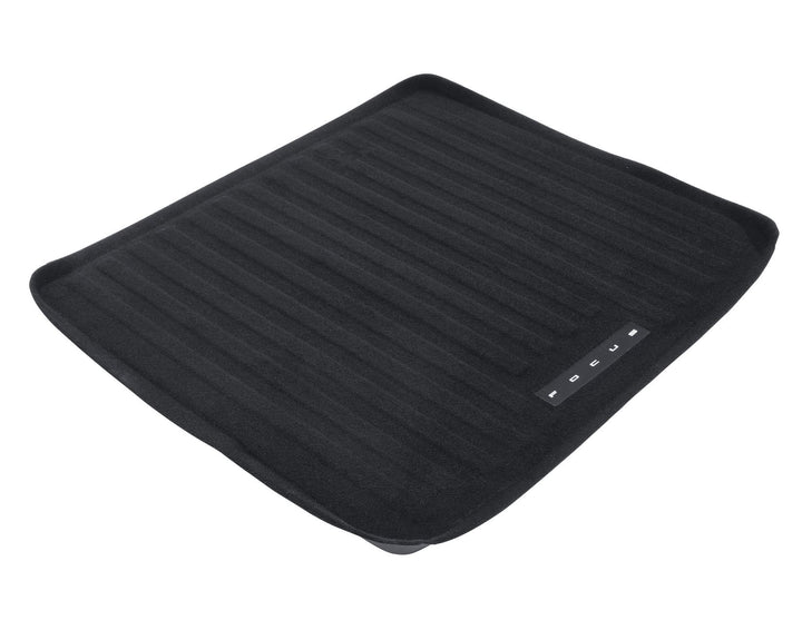 Original Ford Focus Alfombra antideslizante para maletero reversible.