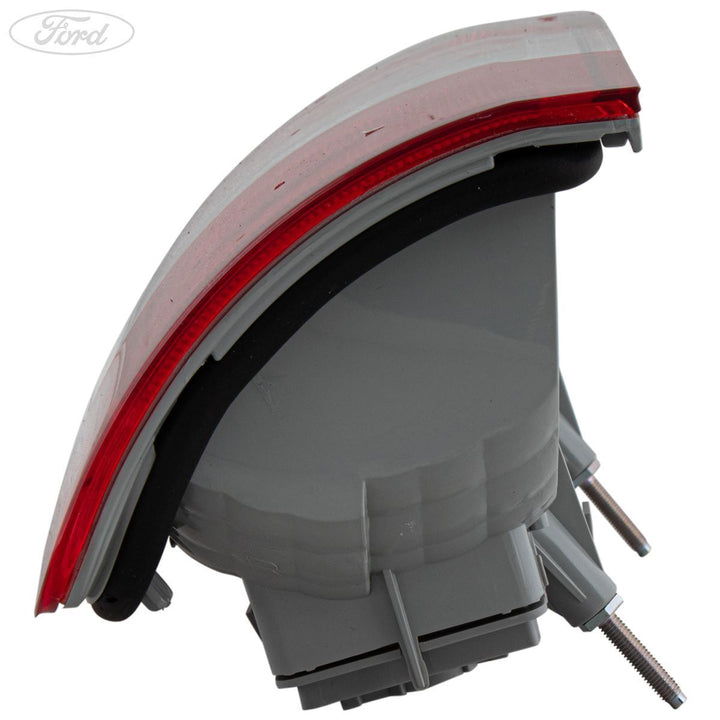 Grupo de luces traseras O/S (lado del pasajero) originales para Ford Transit Connect 2002-2013 1369221