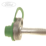 Manguito/tubo del sistema de aire acondicionado original para Ford Focus C-Max 1744423