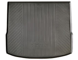 Original Ford Focus 01/2011-03/2018 Alfombra antideslizante para maletero
