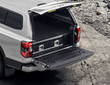 Original Ford Ranger desde 06/2022 Cajonera Sistema