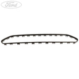 Marco de rejilla delantera del radiador original para Ford Courier 04/2014 1848612