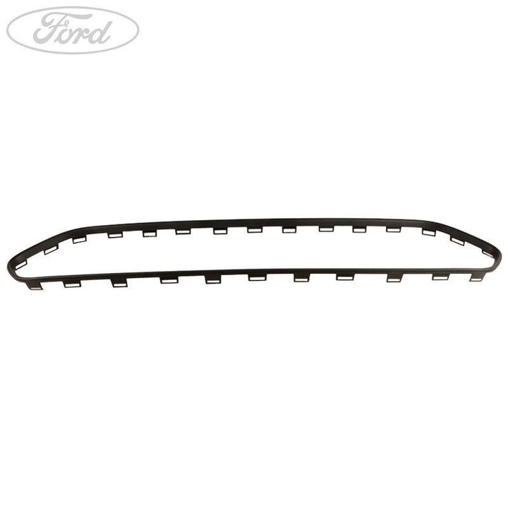 Marco de rejilla delantera del radiador original para Ford Courier 04/2014 1848612