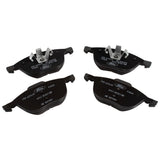Juego de pastillas de freno delanteras originales para Ford Focus Grand C-Max 1.6 2.0 TDCi 1712024