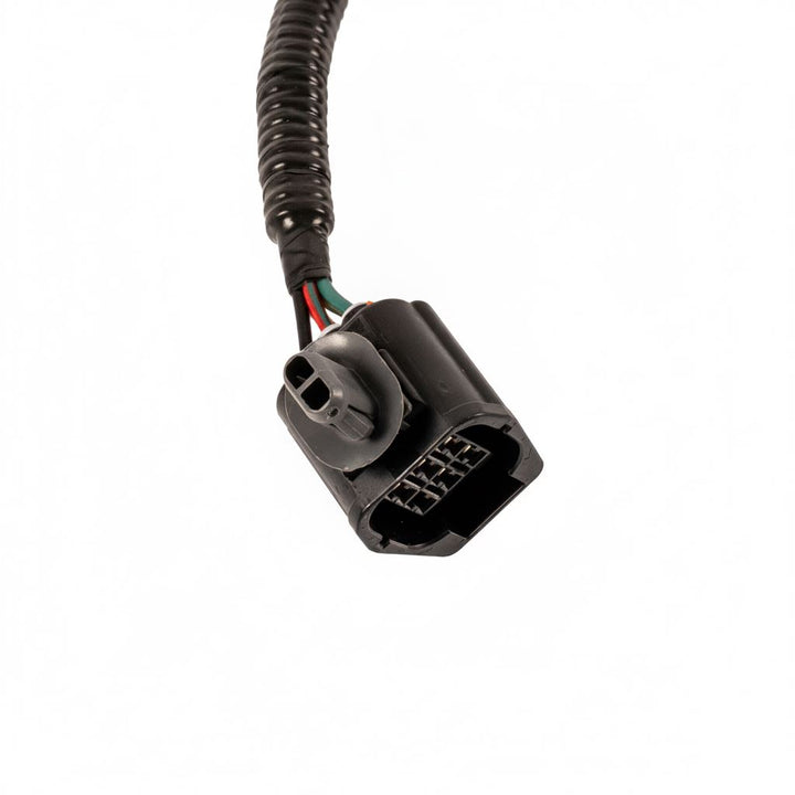 Piloto trasero IZQ Ranger Wildtrak XLT TKE 2021-2023