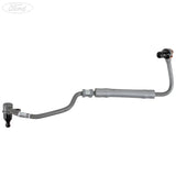 Tubo de alimentación de aceite original Ford 1897580