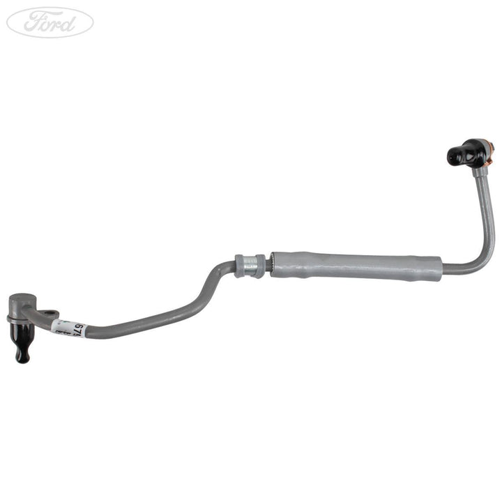 Tubo de alimentación de aceite original Ford 1897580