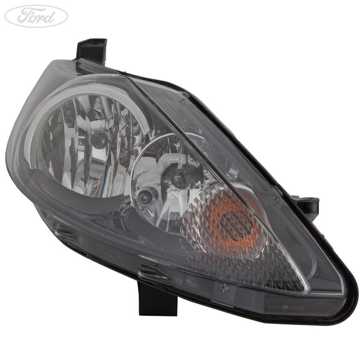 Intermitente original para faros delanteros Ford Fiesta unidad derecha