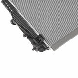 Radiador 1.0 EcoBoost 1.0 Dragon 1.0 TDCi 2017+
