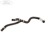 Manguito de entrada de agua original para Ford Transit 2.4 Duratorq EGR 2000-2006 4791627