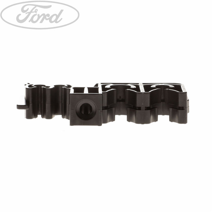 Clip de sujeción para tubo de freno trasero original para Ford Fiesta 1.0 EcoBoost 1.25 1539481