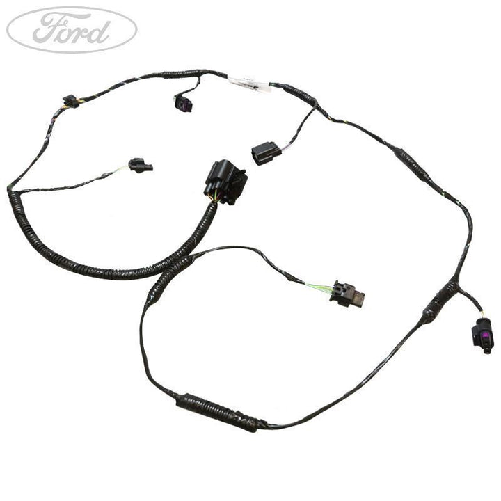 Cable para sensor de distancia de estacionamiento original Ford 1788248