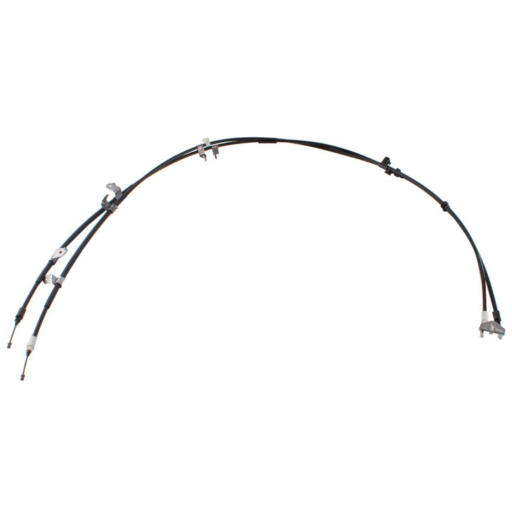 Cable para freno de mano/estacionamiento original para Ford Connect carrocería LWB 10/2015- 2175769