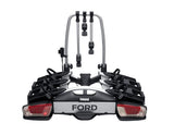 Thule®* Portabicicletas trasero Coach 276,para tres bicicletas