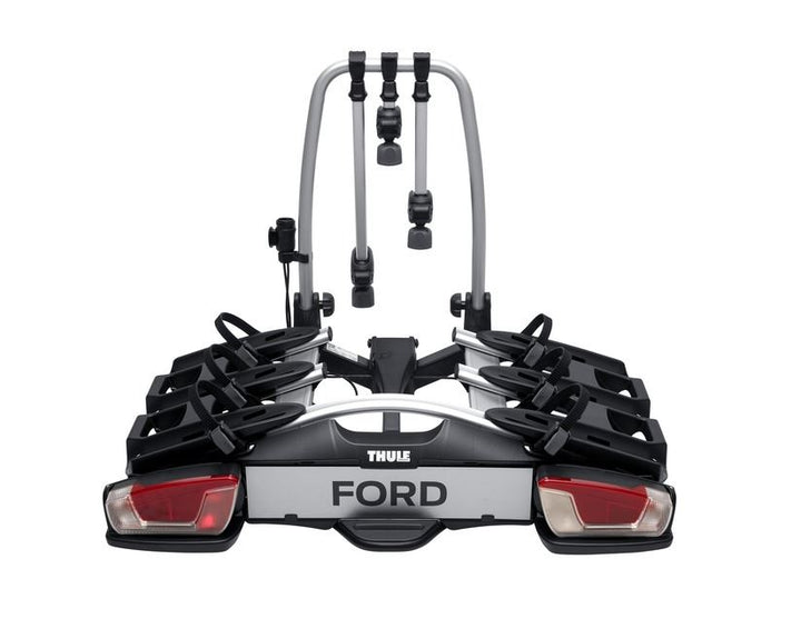 Thule®* Portabicicletas trasero Coach 276,para tres bicicletas