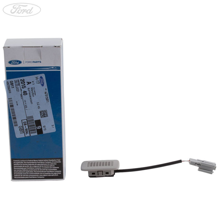 Micrófono original Ford 2015240