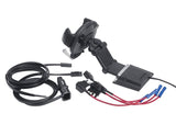Bury* Sistema POWERMOUNT  POWERCHARGE QI.