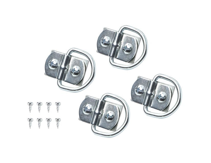 Ranger desde 01/2012 ARB* Sistema de anclaje plegable para fijar la nevera ARB