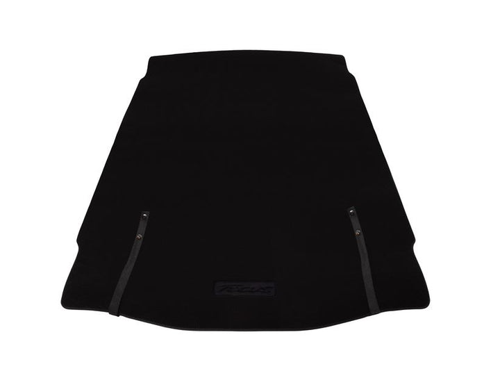 Original Ford Focus 01/2011-03/2018 Alfombra para el maletero en color negro
