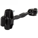 Limitador de apertura para bisagra de puerta delantera original para Ford Focus 1714637