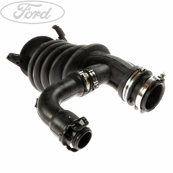 Manguito de admisión para caja de entrada de aire original para Ford Focus C-Max 1673571