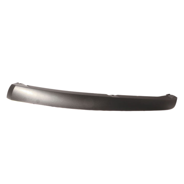 Panel moldura de parachoques delantero N/S (lado del conductor) original para Ford Focus Focus 1694990