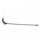 Ford Transit Custom Cable Control Izquierda Negro 1769934
