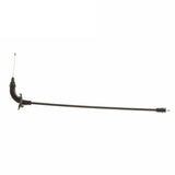 Ford Transit Custom Cable Control Izquierda Negro 1769934