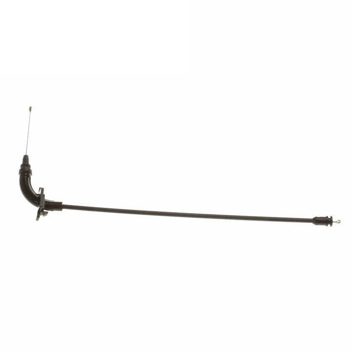 Ford Transit Custom Cable Control Izquierda Negro 1769934