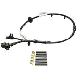 Ford Transit 2014-24 Cable ABS y Pastillas Freno Derecho 2188117