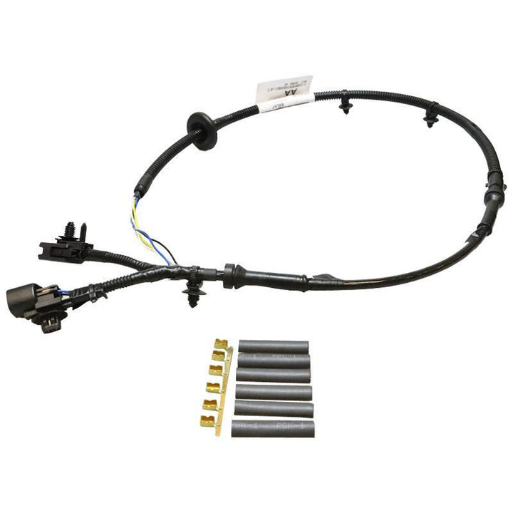 Ford Transit 2014-24 Cable ABS y Pastillas Freno Derecho 2188117