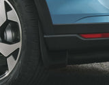 Original Ford Tourneo/Transit Connect Guardabarros traseros,adaptados