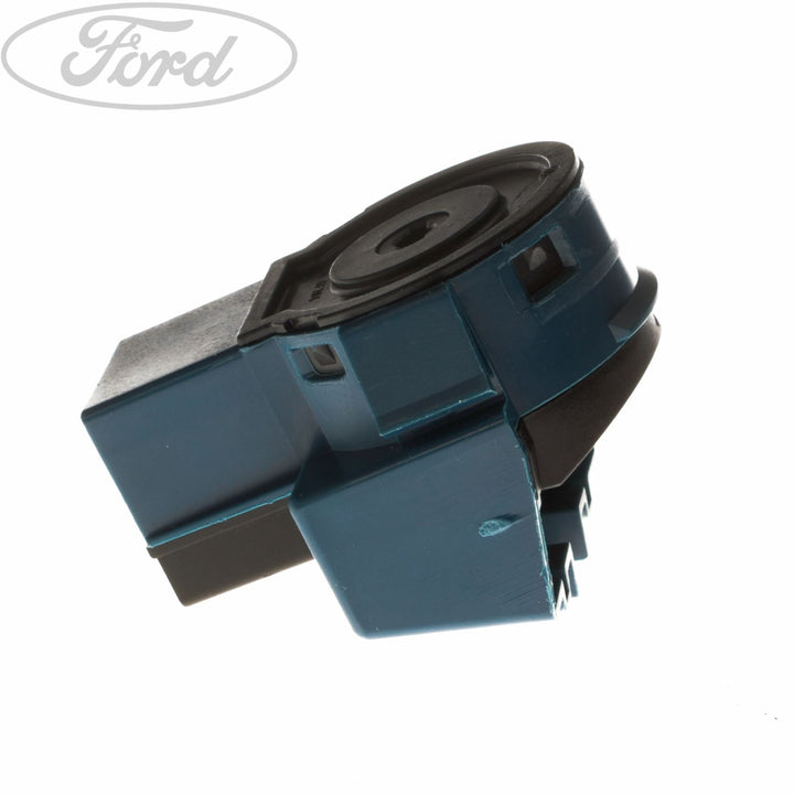 Ford EcoSport 2013-24 Interruptor de Encendido Negro 1677532