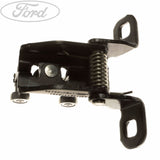 Ford Transit 2000-2014 Rodillo Puerta Lateral Corrediza LI Negro 1705694