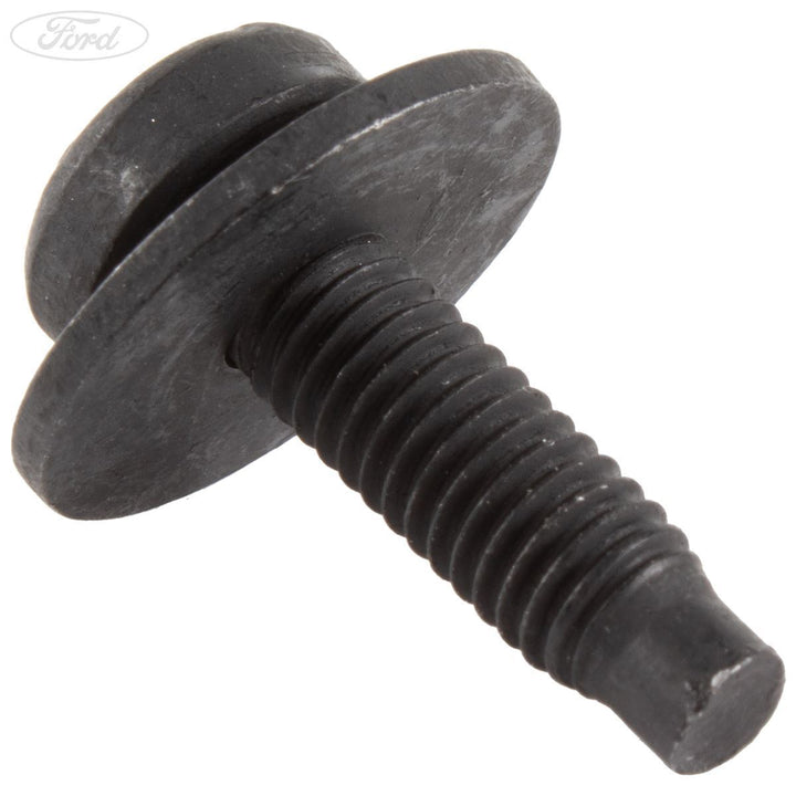 Tornillo de capó y piezas relacionadas originales para Ford Fiesta 1464512
