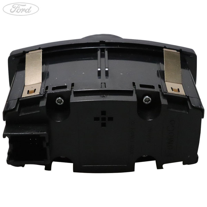 Interruptor de luces con regulación de altura de faros original para Ford Transit Focus 14- 2060565