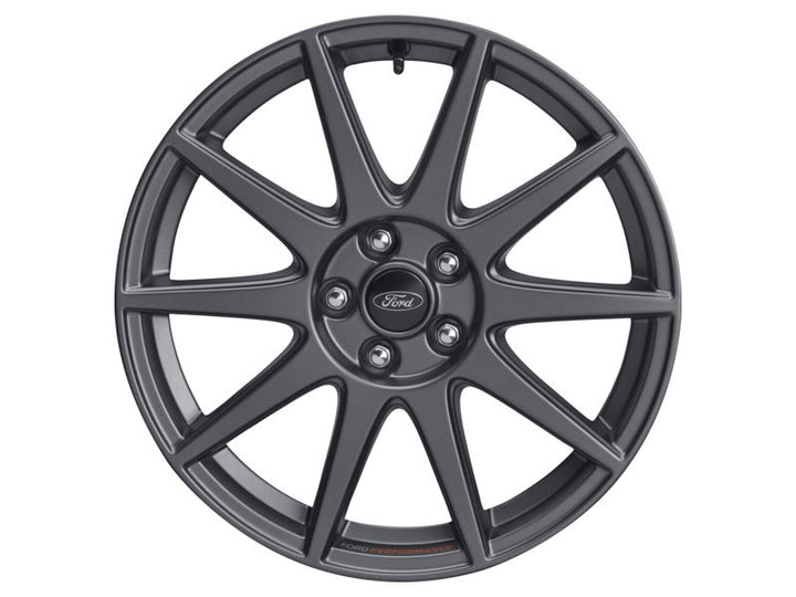 Original Ford Focus Llanta Performance de 18