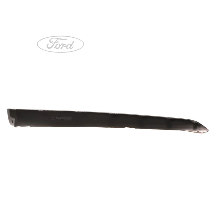 Panel moldura de parachoques delantero N/S (lado del conductor) original para Ford Focus Focus 1694990