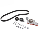 Kit de bomba de agua y correa de distribución original para Ford Focus C-Max Fiesta Fusion 2008684