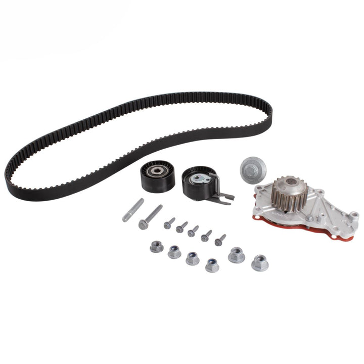 Kit de bomba de agua y correa de distribución original para Ford Focus C-Max Fiesta Fusion 2008684
