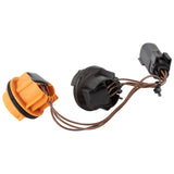 Cableado con conector de luz trasera exterior Kuga Mk2 5218624