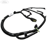 Cableado de sensor de aparcamiento trasero sin sistema de ángulo muerto (Blind Spot) original para Ford Kuga 1794310