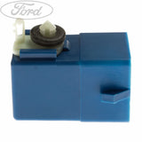 Relé 3/6 x 21w para intermitente de peligro original para Ford Transit W 4330629