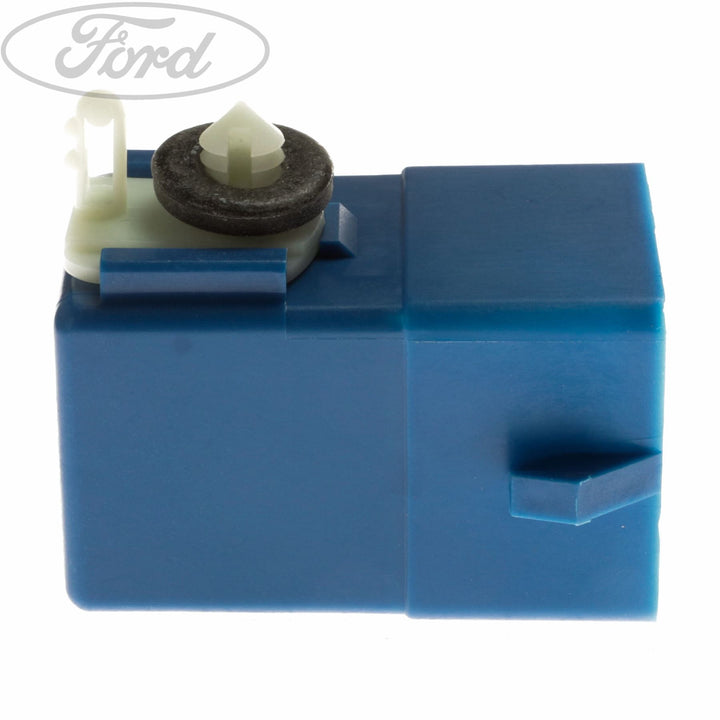 Relé 3/6 x 21w para intermitente de peligro original para Ford Transit W 4330629