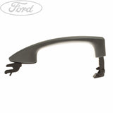 Ford Fiesta 2008-2019 Conjunto Manilla Exterior Puerta Imprimado 1788863