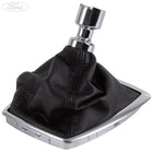 Carcasa para palanca de cambio de marchas original Ford 1688411
